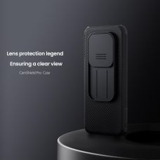 Nillkin CamShield Pro cover case for Xiaomi Redmi Note 17 Pro (Chinese version)