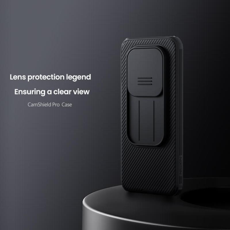 Nillkin CamShield Pro cover case for Xiaomi Redmi Note 15 Pro Plus (Redmi Note 15 Pro+) (Chinese version) official NILLKIN store Nillkin CamShield Pro cover case for Xiaomi Redmi Note 15 Pro Plus (Redmi Note 15 Pro+) (Chinese version) order from official NILLKIN store