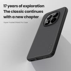 Nillkin Super Frosted Shield Pro Matte cover case for Xiaomi Redmi Note 15 Pro (Chinese version)