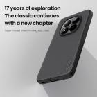Nillkin Super Frosted Shield Pro Magnetic Matte cover case for Xiaomi Redmi Note 15 Pro (Chinese version) (Magnetic suction function only)