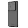 Nillkin CamShield Pro cover case Clear version for Samsung Galaxy S25 FE (S25 Fan Edition) order from official NILLKIN store