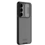 Nillkin CamShield Pro cover case Clear version for Samsung Galaxy S25 FE (S25 Fan Edition) order from official NILLKIN store