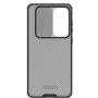 Nillkin CamShield Pro cover case Clear version for Samsung Galaxy S25 FE (S25 Fan Edition) order from official NILLKIN store