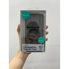 Nillkin CamShield Pro Magnetic cover case Clear version for Samsung Galaxy S25 FE (S25 Fan Edition)