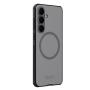 Nillkin Super Frosted Shield Pro Magnetic MagSafe Matte cover case Clear version for Samsung Galaxy S25 FE (S25 Fan Edition) order from official NILLKIN store