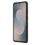 Nillkin Super Frosted Shield Pro Magnetic MagSafe Matte cover case Clear version for Samsung Galaxy S25 FE (S25 Fan Edition) order from official NILLKIN store