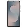Nillkin Super Frosted Shield Pro Magnetic MagSafe Matte cover case Clear version for Samsung Galaxy S25 FE (S25 Fan Edition) order from official NILLKIN store