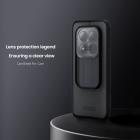 Nillkin CamShield Pro cover case Clear version for Xiaomi Redmi Note 15 Pro Plus (Redmi Note 15 Pro+) (Chinese version)