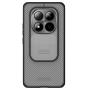 Nillkin CamShield Pro cover case Clear version for Xiaomi Redmi Note 15 Pro Plus (Redmi Note 15 Pro+) (Chinese version) order from official NILLKIN store
