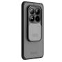 Nillkin CamShield Pro cover case Clear version for Xiaomi Redmi Note 15 Pro Plus (Redmi Note 15 Pro+) (Chinese version) order from official NILLKIN store
