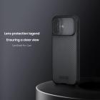 Nillkin CamShield Pro Camera protective cover case Clear version for Apple iPhone 17 6.3 (2025)