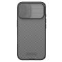 Nillkin CamShield Pro Camera protective cover case Clear version for Apple iPhone 17 6.3 (2025) order from official NILLKIN store