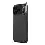 Nillkin Camshield Prop Transparent Lens Guard Edition Camera protective cover case for Apple iPhone 17 Pro Max 6.9 (2025) order from official NILLKIN store