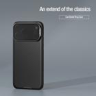 Nillkin Camshield Prop Transparent Lens Guard Edition Camera protective cover case for Apple iPhone 17 Pro Max 6.9 (2025) order from official NILLKIN store