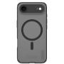 Nillkin Super Frosted Shield Pro Magnetic MagSafe Matte cover case Clear version for Apple iPhone Air (iPhone 17 Air 6.6) (2025) order from official NILLKIN store