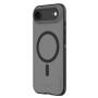 Nillkin Super Frosted Shield Pro Magnetic MagSafe Matte cover case Clear version for Apple iPhone Air (iPhone 17 Air 6.6) (2025) order from official NILLKIN store