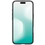 Nillkin Super Frosted Shield Pro Magnetic MagSafe Matte cover case Clear version for Apple iPhone Air (iPhone 17 Air 6.6) (2025) order from official NILLKIN store