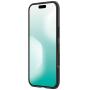 Nillkin Super Frosted Shield Pro Magnetic MagSafe Matte cover case Clear version for Apple iPhone Air (iPhone 17 Air 6.6) (2025) order from official NILLKIN store