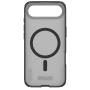 Nillkin Super Frosted Shield Pro Magnetic MagSafe Matte cover case Clear version for Apple iPhone Air (iPhone 17 Air 6.6) (2025) order from official NILLKIN store