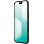 Nillkin Super Frosted Shield Pro Matte cover case Clear version for Apple iPhone Air (iPhone 17 Air 6.6) (2025) order from official NILLKIN store