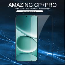 Nillkin Amazing CP+ Pro tempered glass screen protector for Xiaomi Redmi Note 15 Pro (Chinese version)
