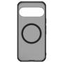 Nillkin Super Frosted Shield Pro Magnetic MagSafe Matte cover case Clear version for Google Pixel 10, Pixel 10 Pro order from official NILLKIN store