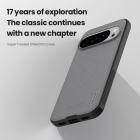 Nillkin Super Frosted Shield Pro Matte cover case Clear version for Google Pixel 10, Pixel 10 Pro