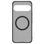 Nillkin Super Frosted Shield Pro Magnetic MagSafe Matte cover case Clear version for Google Pixel 10 Pro XL order from official NILLKIN store