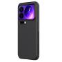 Nillkin Super Frosted Shield Pro Magnetic Matte cover case for Xiaomi 17 Pro (MagSafe function) order from official NILLKIN store