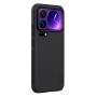 Nillkin Super Frosted Shield Pro Magnetic Matte cover case for Xiaomi 17 Pro Max (MagSafe function) order from official NILLKIN store