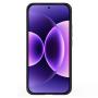 Nillkin Super Frosted Shield Pro Magnetic Matte cover case Clear version for Xiaomi 17 Pro Max (MagSafe function) order from official NILLKIN store
