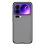 Nillkin Super Frosted Shield Pro Matte cover case Clear version for Xiaomi 17 Pro order from official NILLKIN store