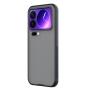 Nillkin Super Frosted Shield Pro Matte cover case Clear version for Xiaomi 17 Pro order from official NILLKIN store