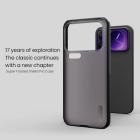 Nillkin Super Frosted Shield Pro Matte cover case Clear version for Xiaomi 17 Pro Max
