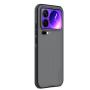Nillkin Super Frosted Shield Pro Matte cover case Clear version for Xiaomi 17 Pro Max order from official NILLKIN store