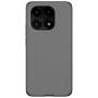 Nillkin Super Frosted Shield Pro Matte cover case Clear version for Xiaomi 15T order from official NILLKIN store