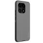 Nillkin Super Frosted Shield Pro Matte cover case Clear version for Xiaomi 15T order from official NILLKIN store