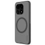 Nillkin Super Frosted Shield Pro Magnetic Matte cover case Clear version for Xiaomi 15T (Magnetic sunction function only) order from official NILLKIN store