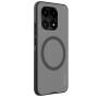 Nillkin Super Frosted Shield Pro Magnetic Matte cover case Clear version for Xiaomi 15T (Magnetic sunction function only) order from official NILLKIN store