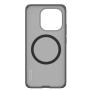 Nillkin Super Frosted Shield Pro Magnetic Matte cover case Clear version for Xiaomi 15T (Magnetic sunction function only) order from official NILLKIN store