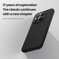 Nillkin Super Frosted Shield Pro Matte cover case for Xiaomi 15T Pro