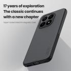 Nillkin Super Frosted Shield Pro Magnetic Matte cover case for Xiaomi 15T (MagSafe function) order from official NILLKIN store