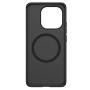 Nillkin Super Frosted Shield Pro Magnetic Matte cover case for Xiaomi 15T (MagSafe function) order from official NILLKIN store