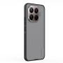 Nillkin Super Frosted Shield Pro Matte cover case Clear version for Xiaomi 15T Pro order from official NILLKIN store