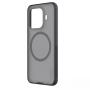 Nillkin Super Frosted Shield Pro Magnetic Matte cover case Clear version for Xiaomi 15T Pro (Magsafe function) order from official NILLKIN store