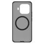 Nillkin Super Frosted Shield Pro Magnetic Matte cover case Clear version for Xiaomi 15T Pro (Magsafe function) order from official NILLKIN store