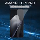 Nillkin Amazing CP+ Pro tempered glass screen protector for Xiaomi 15T, Xiaomi 15T Pro