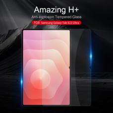 Nillkin Amazing H+ tempered glass screen protector for Samsung Galaxy Tab S11 Ultra