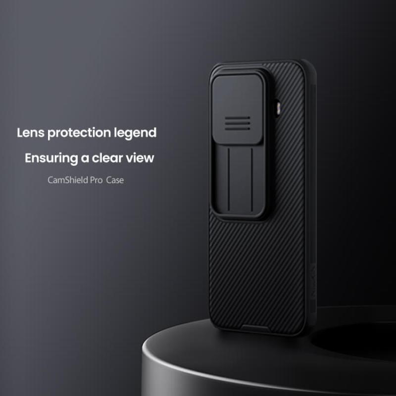 Nillkin CamShield Pro Camera protective cover case for Xiaomi 15T Pro official NILLKIN store Nillkin CamShield Pro Camera protective cover case for Xiaomi 15T Pro order from official NILLKIN store