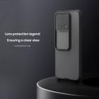Nillkin CamShield Pro Camera protective cover case Clear version for Xiaomi 15T